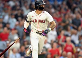 Durán, Gore y Teóscar estarían en la mira de este equipo de la Liga Americana