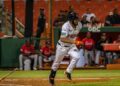 Candelario empuja tres para elevar a cuatro racha triunfal de Toros que derrotaron 7-4 a Leones