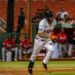 Candelario empuja tres para elevar a cuatro racha triunfal de Toros que derrotaron 7-4 a Leones
