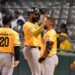 Con 11 hits y relevo de seis ceros, Águilas triunfan 8-2 sobre Estrellas