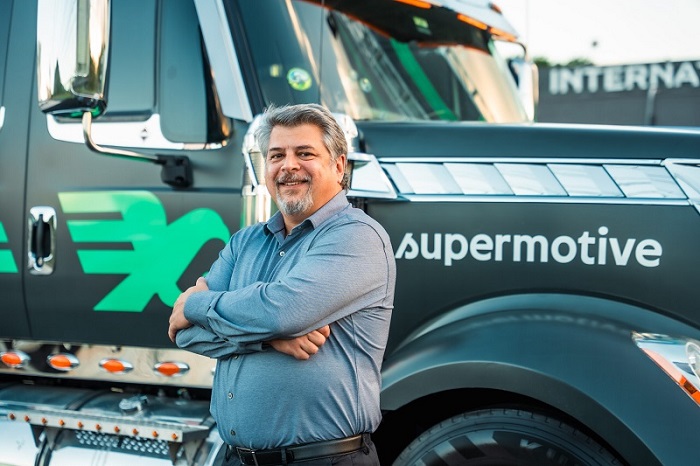 P. Rico-Empresa puertorriqueña consolida su liderazgo en la industria de camiones pesados