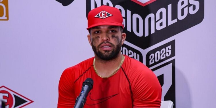 Marmolejos: “Yo estaba preparado y se me dio la oportunidad”