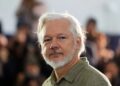 Julián Assange denuncia uso del Nobel de la Paz como «instrumento de guerra» con Machado