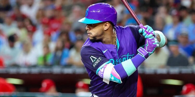 ¿Estará este equipo posicionándose para adquirir a Ketel Marte?