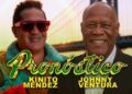 «Pronóstico», de Kinito Méndez y Johnny Ventura juntos en video