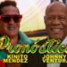«Pronóstico», de Kinito Méndez y Johnny Ventura juntos en video