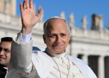 León XIV: El patrimonio cultural es una herramienta clave para la humanidad