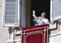 El Papa llama a la conversión y a preparar el corazón para la llegada del Reino de Dios