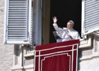 El Papa llama a la conversión y a preparar el corazón para la llegada del Reino de Dios