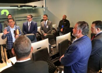 JCE se acredita como Autoridad Certificadora de la firma digital para la nueva cédula