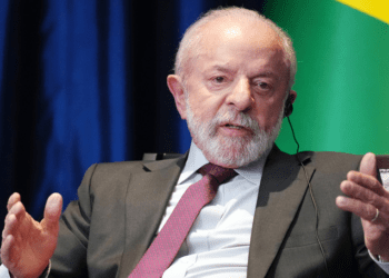 Lula se propone como mediador entre EE.UU. y Venezuela