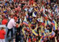 Presidente Maduro juramenta miles de comandos bolivarianos para profundizar Revolución a todos los niveles
