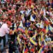 Presidente Maduro juramenta miles de comandos bolivarianos para profundizar Revolución a todos los niveles