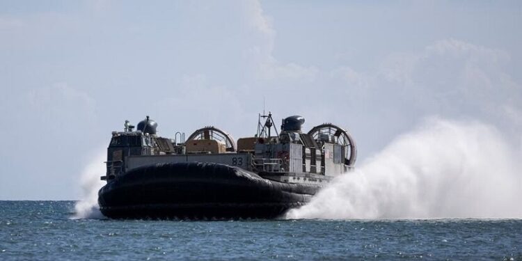 Piden a la ONU que interceda para detener prácticas militares en PR