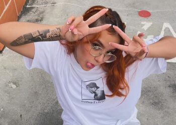 Muere una ‘influencer’ colombiana de 23 años