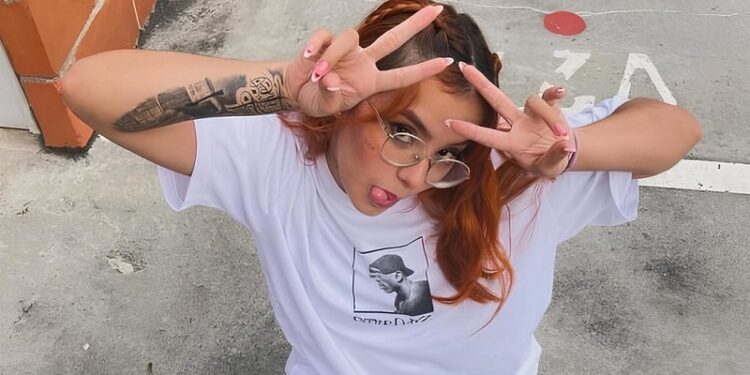 Muere una ‘influencer’ colombiana de 23 años