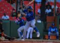 Licey vuelve a caer ante Toros en La Romana