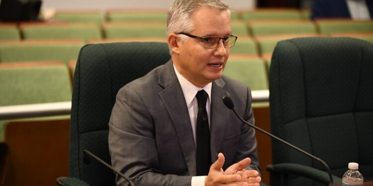 MIDA denuncia poca supervisión a las empresas marítimas