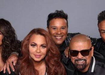 The New York Band agradece apoyo tras publicación