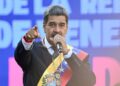 Maduro: EE.UU. pretende «imponer un gobierno títere que no duraría ni 47 horas»