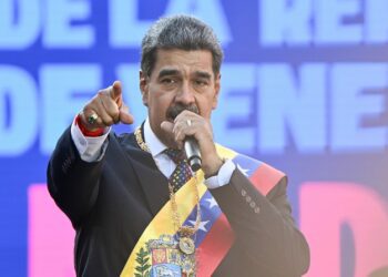 Maduro: EE.UU. pretende «imponer un gobierno títere que no duraría ni 47 horas»