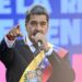 Maduro: EE.UU. pretende «imponer un gobierno títere que no duraría ni 47 horas»