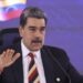 Maduro: «Tenemos malas noticias a quienes esperan que renunciemos a nuestros derechos históricos»