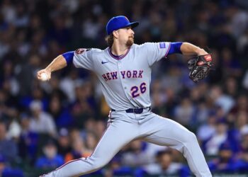 Estados Unidos suma a McLean, Holmes y Ryan a su cuerpo de pitcheo para el Clásico