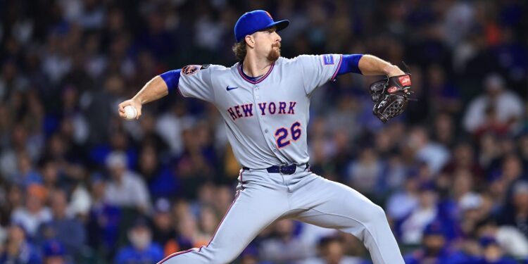 Estados Unidos suma a McLean, Holmes y Ryan a su cuerpo de pitcheo para el Clásico