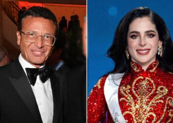 «No es la más bella»: Exjuez del Miss Universo hace una petición a Fátima Bosh