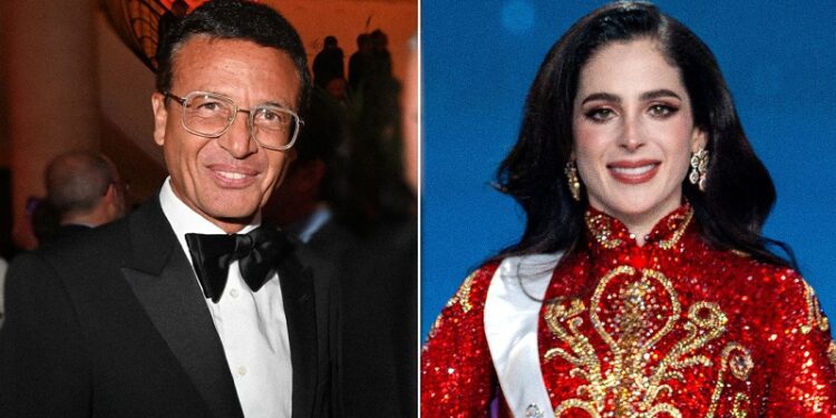 «No es la más bella»: Exjuez del Miss Universo hace una petición a Fátima Bosh