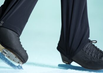 Reino Unido permitirá parejas del mismo sexo en patinaje