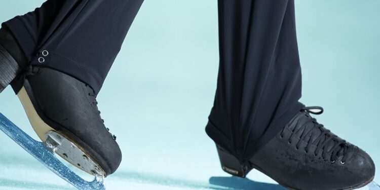 Reino Unido permitirá parejas del mismo sexo en patinaje