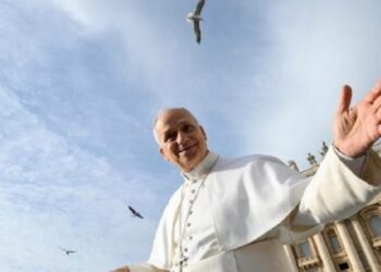 El Papa insta a escuchar el grito de la tierra y de los pobres: Nuestra tarea es generar, no robar