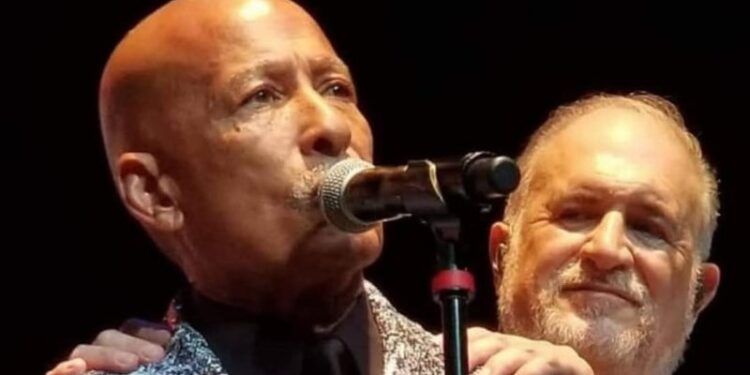 Fallece Luis Antonio «Papo» Rosario, histórico exintegrante de El Gran Combo de Puerto Rico