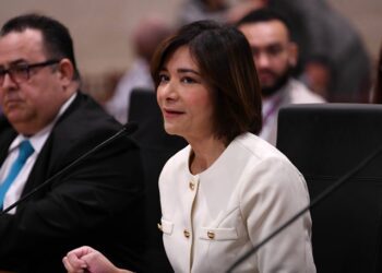 Partidos minoritarios reiteran oposición a enmiendas propuestas al Código Electoral