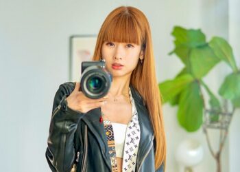 ‘Influencer’ que cenaba sin pagar está presa, desalojada y al borde de la deportación