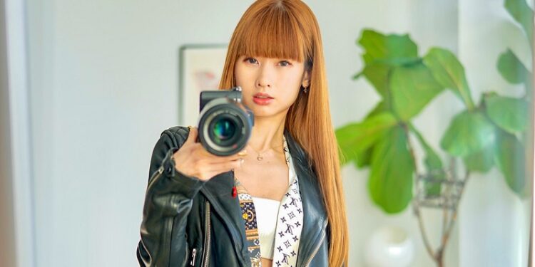 ‘Influencer’ que cenaba sin pagar está presa, desalojada y al borde de la deportación