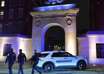 Varios muertos y heridos tras un tiroteo en la Universidad de Brown
