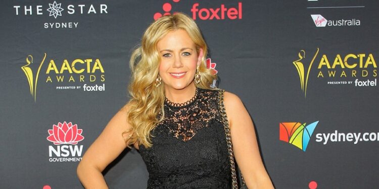 Fallece a los 45 años una actriz de ‘NCIS: Los Angeles’