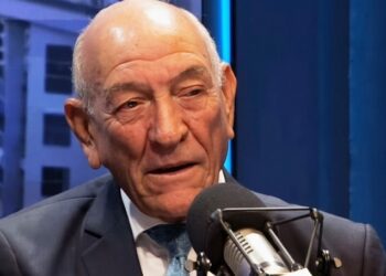 INACIF confirma estado de salud del exsenador Rafael Calderón