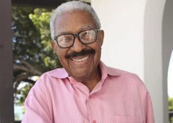 Rafael Ithier: El Último Adiós al Arquitecto del Sabor (1926–2025)