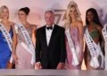 Ordenan arrestar a dueño de Miss Universo por tráfico de armas e hidrocarburos
