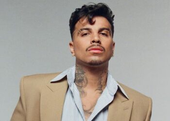 Rauw Alejandro anuncia concierto como regalo navideño gratis para sus fans en RD