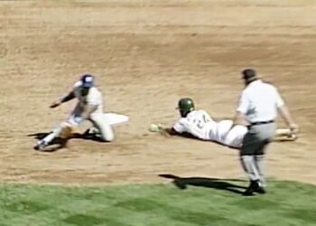 Rickey Henderson, el mejor regalo de Navidad para el béisbol