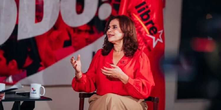 Golpe electoral en Honduras: Libre solicita nulidad de escrutinio ante evidencias de fraude