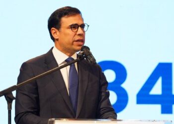 Ministro Roberto Ángel Salcedo declara el 2025 como un gran año para la Cultura