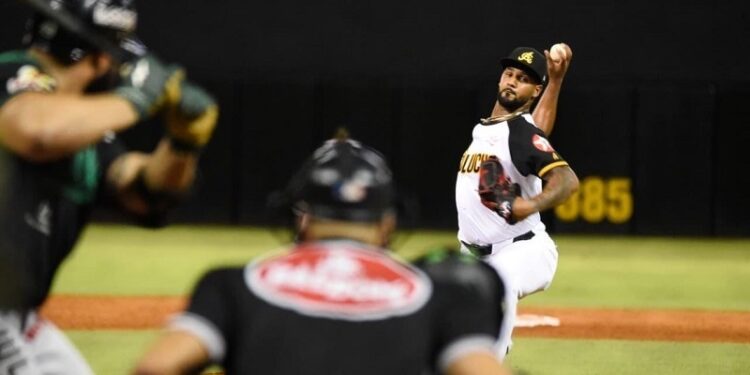 Águilas caen ante las Estrellas por primera vez esta temporada