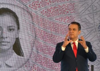 El cambio de la cédula comenzará a partir de abril