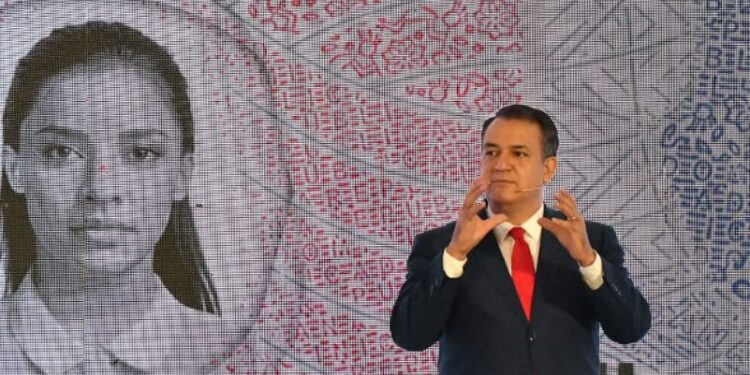 El cambio de la cédula comenzará a partir de abril